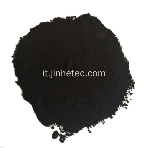 Ossido di ferro pigmentato nero 780